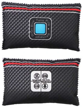 Drėgmės sugėriklis automobiliui 400g.