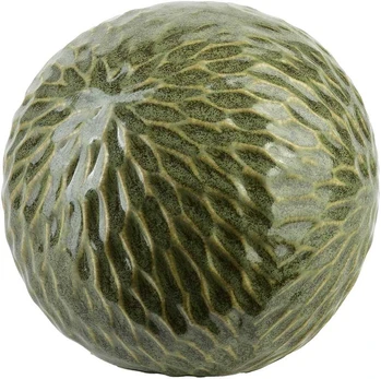 Mondex Since 1986R SAGGIO PATTERN Kula dekoracyjna 10cm
