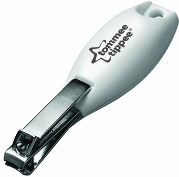 TOMMEE TIPPEE kūdikio nagų žnyplės