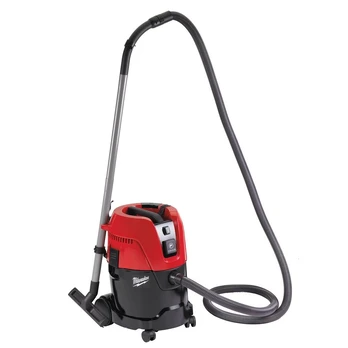 Milwaukee Dulkių siurblys AS 2-250ELCP (1250W)