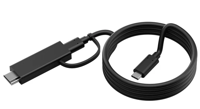 Cable CB-MTOUCH-USBC 3311048