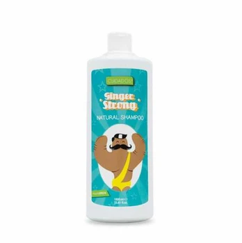 Antioksidacinis šampūnas Ginger Strong Valquer Cuidados 1 L