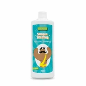 Antioksidacinis šampūnas Ginger Strong Valquer Cuidados 1 L kaina
