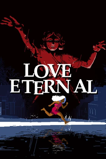 Love Eternal Xbox