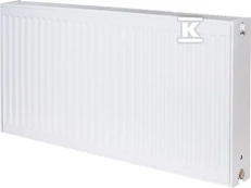Purmo PURPLE HEAT C22 300X400 Baltas
