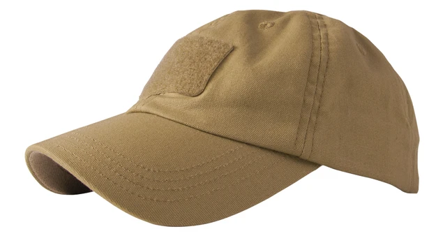 Kepuraitė Baseball Helikon (smėlio) .