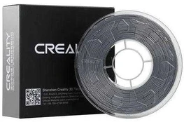Creality CR-PLA siūlas - 1.75 mm - 1kg - Sidabras
