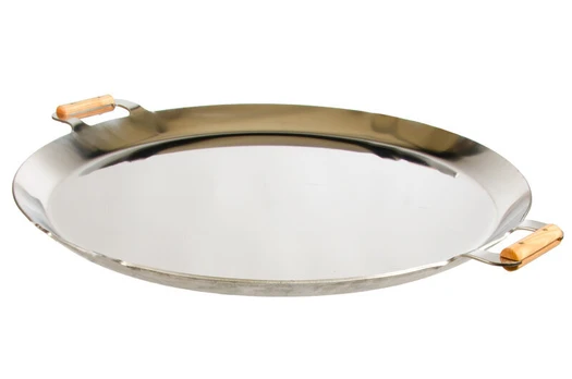 Paella keptuvė GrillSymbol, 72 cm