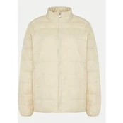 Roxy Demisezoninė striukė Wind Bliss ERJJK03617 Smėlio Relaxed Fit