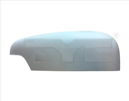 Dangtelis, išorinis veidrodėlis TYC 338-0046-2