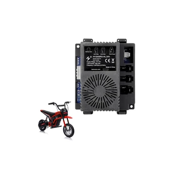 Valdymo blokas 24V motociklui SX2328