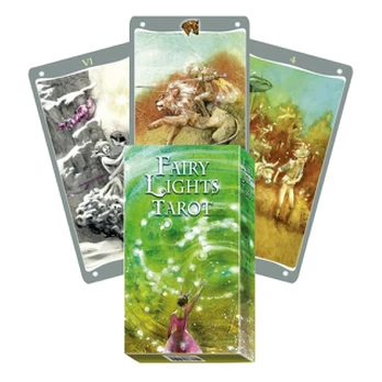 Fairy Lights Tarot Kortos