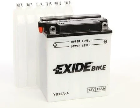 Other EXIDE YB12A-A / EB12A-A AKUMULIATORIUS 12Ah