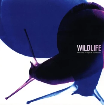 Vinilinė plokštelė Wildlife Expanded Edition