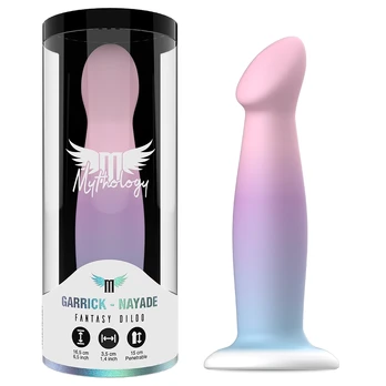 Dildo MYTHOLOGY GARRICK NAYADE M
