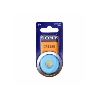 SONY CR 1220B1A Elementas