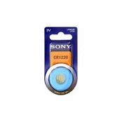 SONY CR 1220B1A Elementas kaina