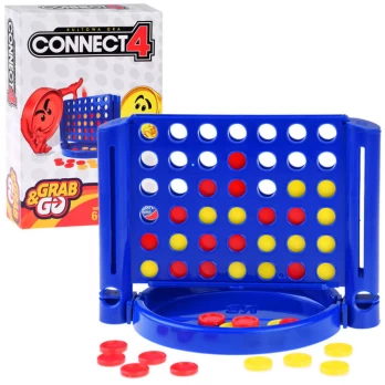 Hasbro Stalo žaidimas Connect 4