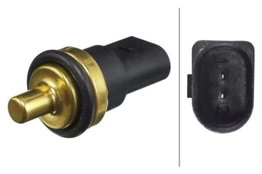 Siuntimo blokas HELLA 6PT009 309-331