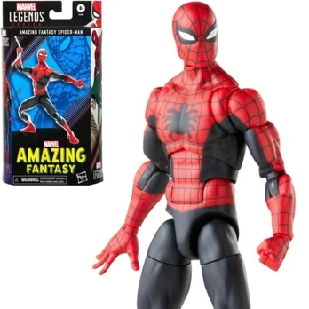 SPIDER-MAN žaislas, 4in1, G18355L0