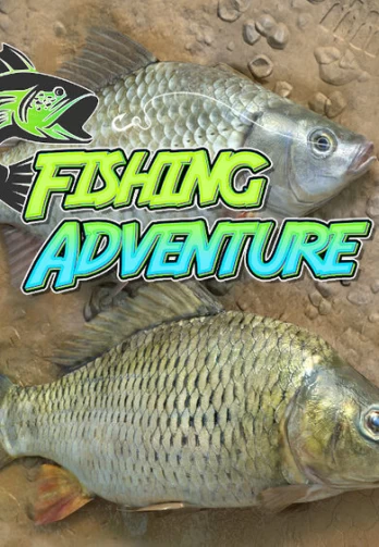 Fishing Adventure PC