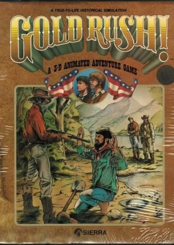 Gold Rush! Classic