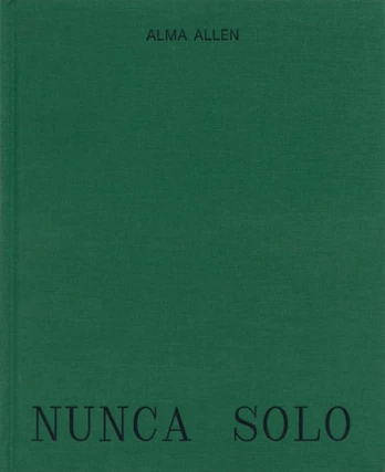 Alma Allen: Nunca Solo