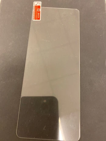 Samsung Galaxy Z Fold 4 apsauginis stiklas 58x147mm 1 vnt