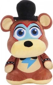 Pc Merch Five Nights at Freddy’s - Freddy pliušinis žaislas | 28 cm