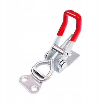 Qbrick Regular Metalinis staliaus reguliuojamas spaustuvas Abc-rc, 100-350 kg