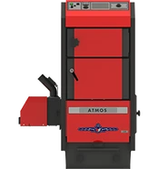 Granulinis katilas Atmos D 20P 22KW