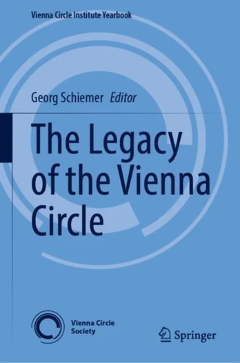 Legacy of the Vienna Circle
