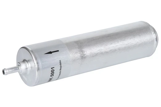 Mann Filter Mann Filtras KURO FILTRAS BMW M47/M57