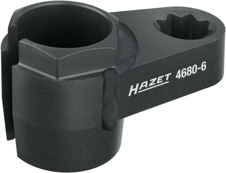 HAZET Galvutės HAZ 4680-6
