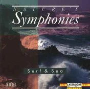 CD Unknown Artist - Surf & Sea