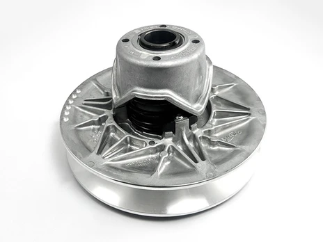 0JYA-052000-10000 DRIVEN PULLEY ASSY