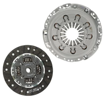 LUK 622 3061 09 Clutch kit