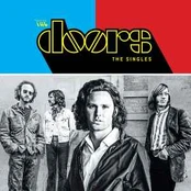 CD The Doors - The Singles