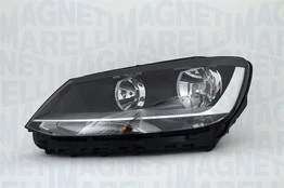 Priekinis žibintas MAGNETI MARELLI 710301242201 kaina