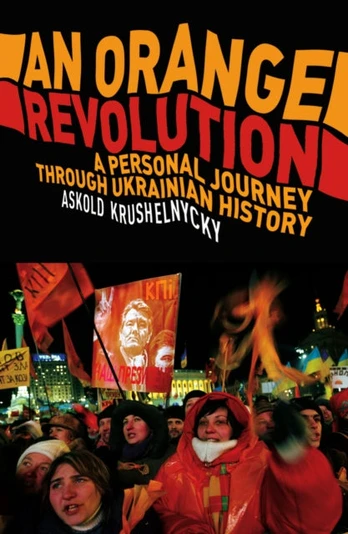 Orange Revolution
