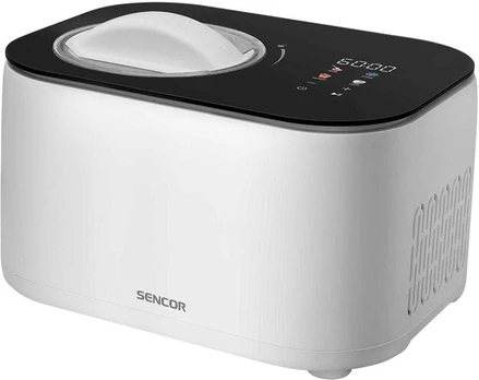Sencor SIC 3000GY automatinis ledo gaminimo aparatas