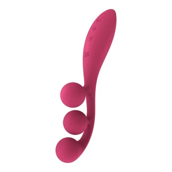Vibratorius SATISFYER TRI BALL 1 MULTI
