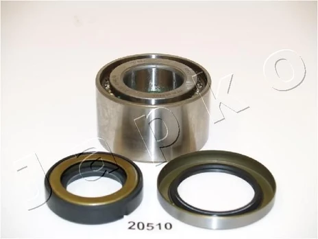 Rato guolio komplektas JAPKO 420510