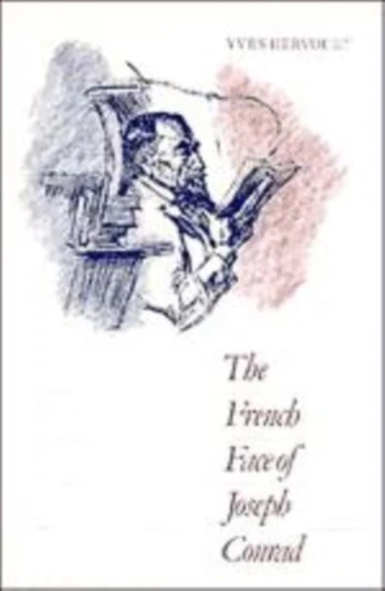 French Face of Joseph Conrad