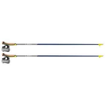 Šiaurietiško ėjimo lazdos LEKI SPEED PACER LITE 120 cm