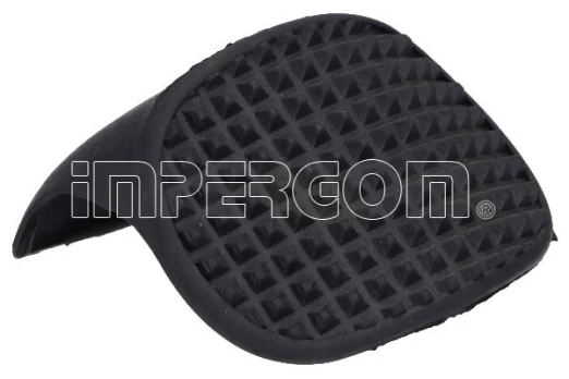 Pedalo antdėklas, stabdžių pedalas ORIGINAL IMPERIUM 26441