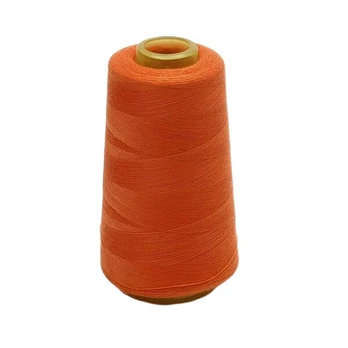 Poliesterio siūlai, Oranžinė