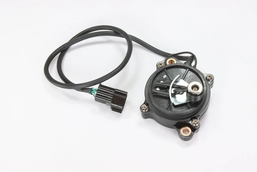 Q890-314000 MOTOR ASSY, FRONT GEAR CASE