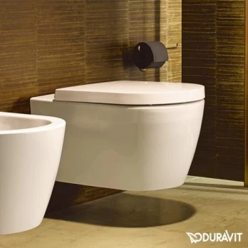 Pakabinamas unitazas Duravit Me By Starck