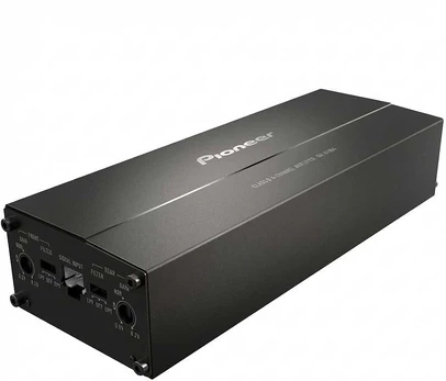 Pioneer GM-DX104